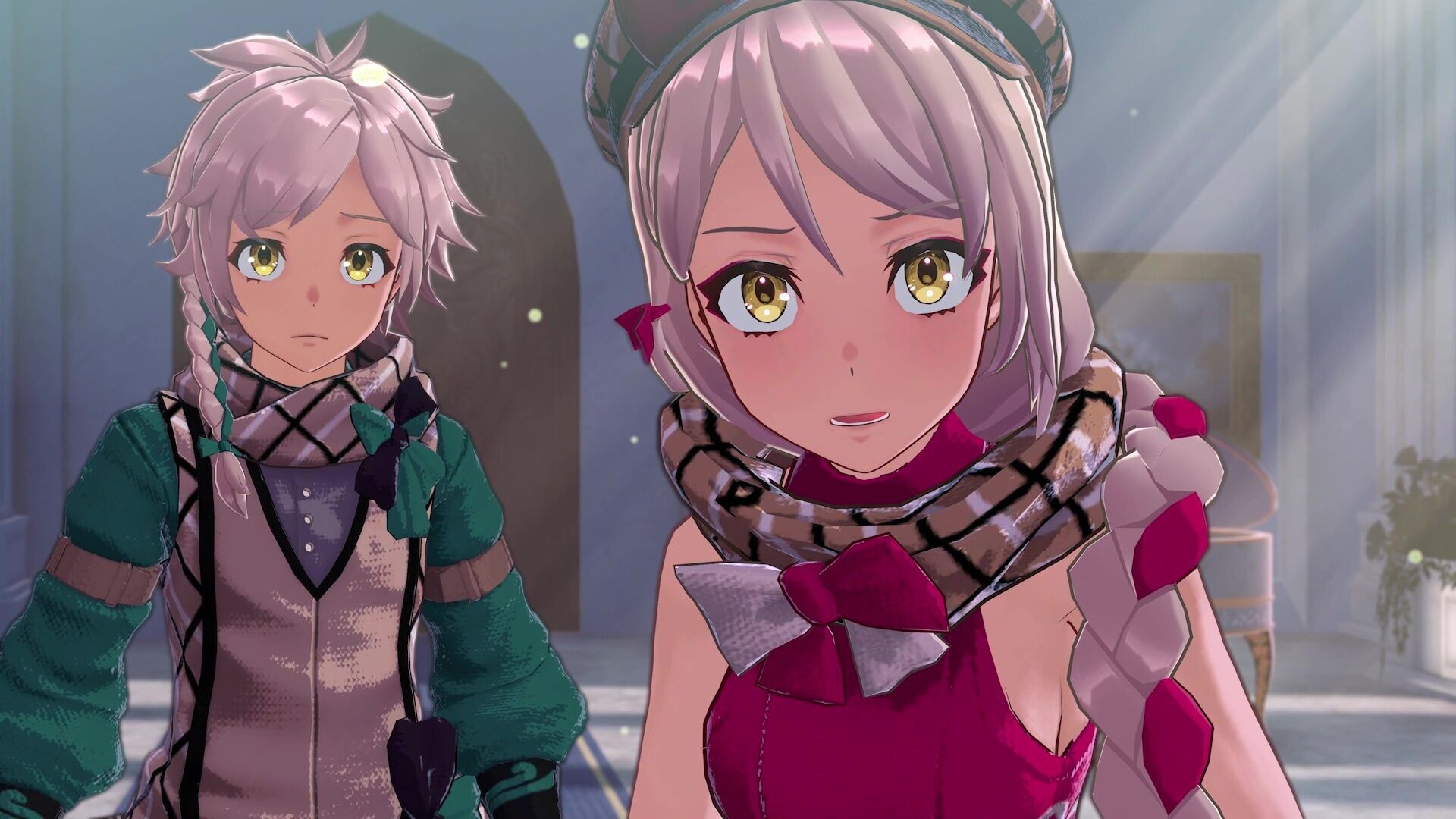 Fire Emblem: Engage - Imagen 15